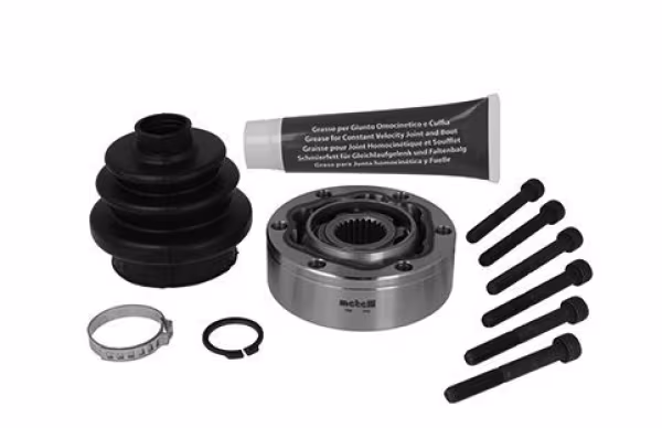 METELLI Kit giunti, Semiasse