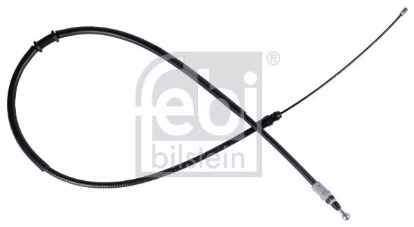 FEBI BILSTEIN Cavo comando, Freno stazionamento