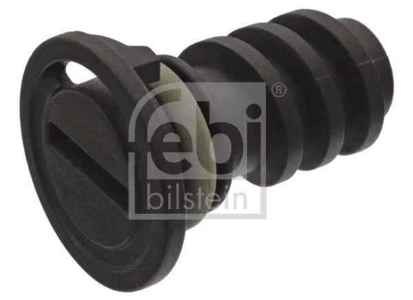 FEBI BILSTEIN Vite di chiusura, vaschetta dell\'olio