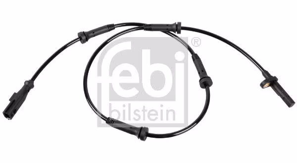 FEBI BILSTEIN Sensore, N° giri ruota