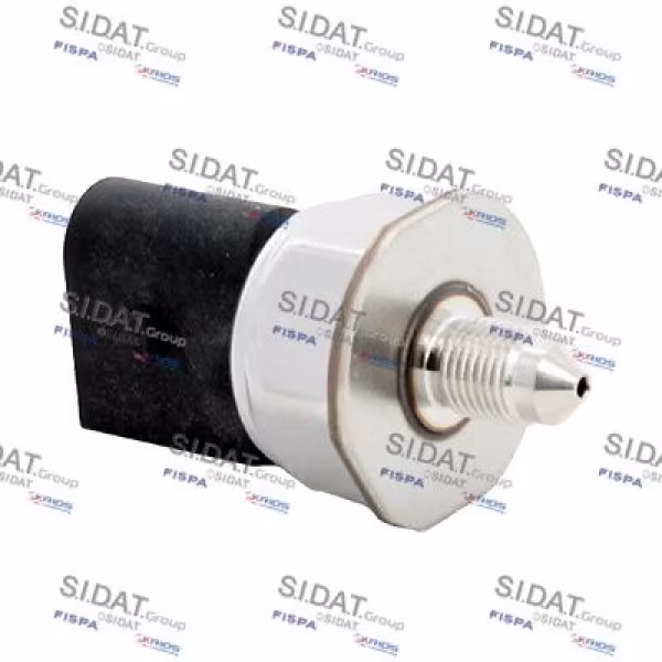 SIDAT Sensore, Pressione carburante