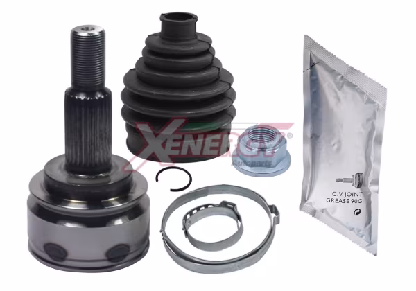 AP XENERGY Kit giunti, Semiasse