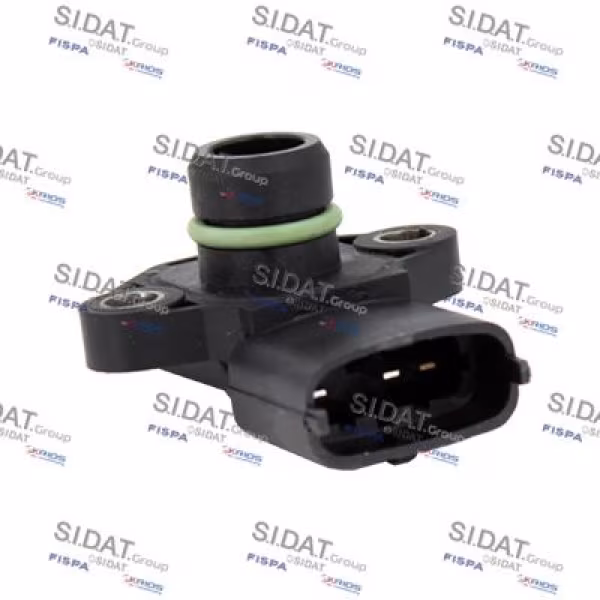 SIDAT Sensore, Pressione collettore d\'aspirazione