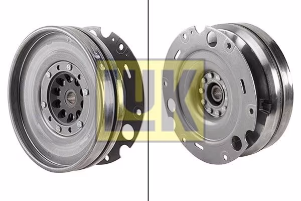 Schaeffler LuK Volano