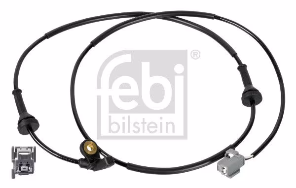 FEBI BILSTEIN Sensore, N° giri ruota