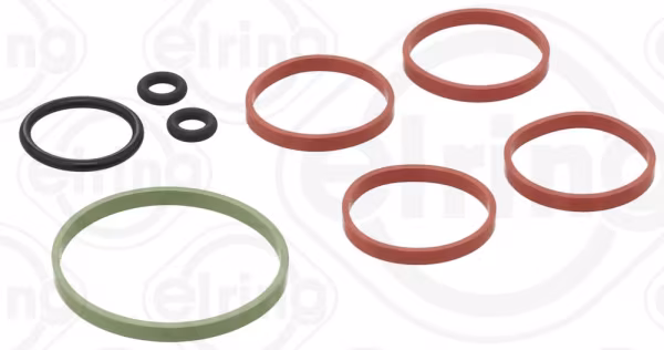 ELRING Kit guarnizioni, Collettore aspirazione