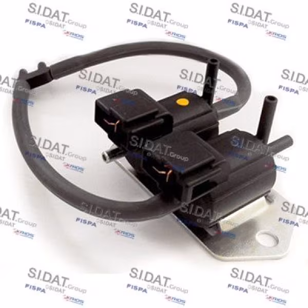 SIDAT Convertitore pressione