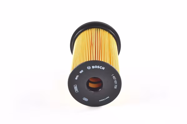 BOSCH Filtro carburante