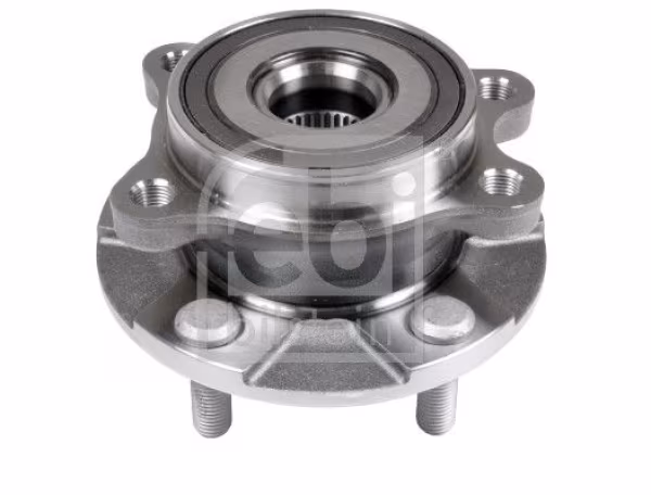 FEBI BILSTEIN Kit cuscinetto ruota