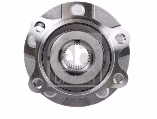 FEBI BILSTEIN Kit cuscinetto ruota