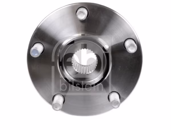 FEBI BILSTEIN Kit cuscinetto ruota