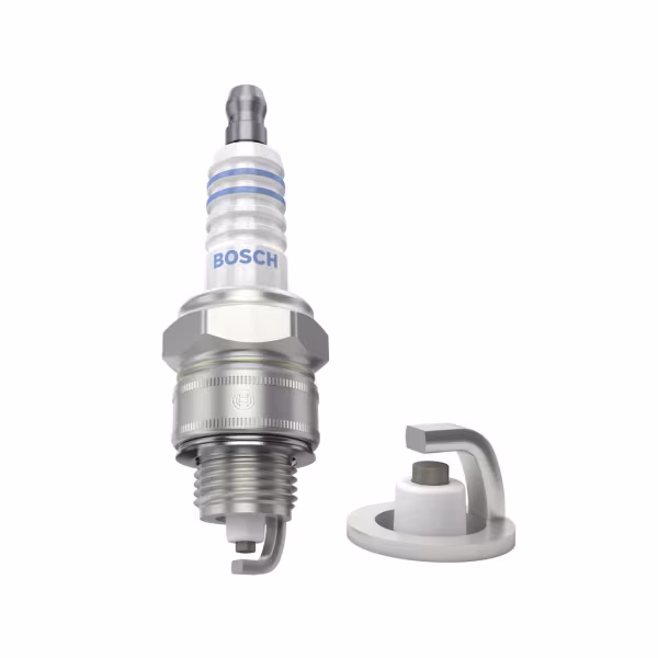 BOSCH Candela accensione