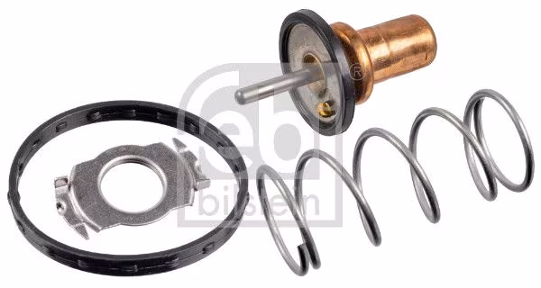 FEBI BILSTEIN Termostato, refrigerante
