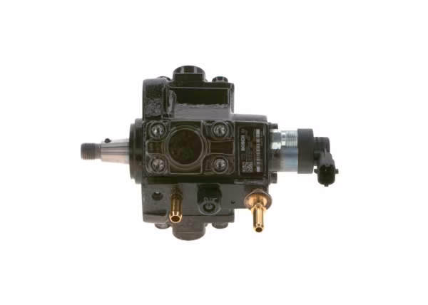 BOSCH Pompa ad alta pressione