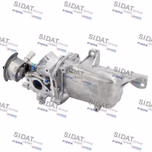 SIDAT Modulo EGR