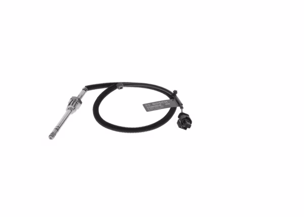 BOSCH Sensore, Temperatura gas scarico