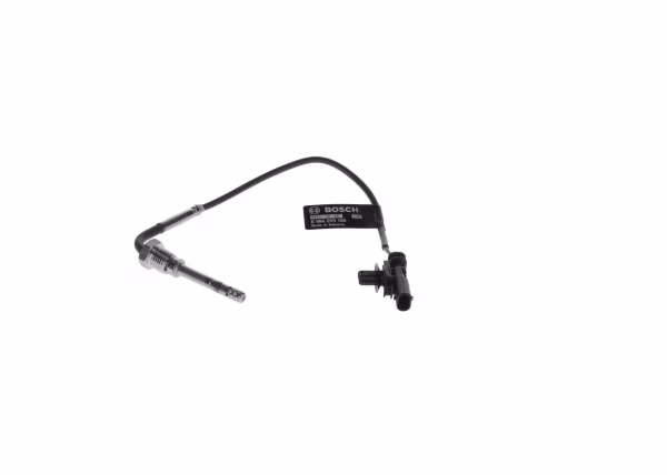 BOSCH Sensore, Temperatura gas scarico