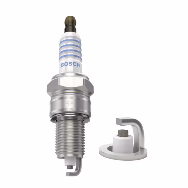 BOSCH Candela accensione