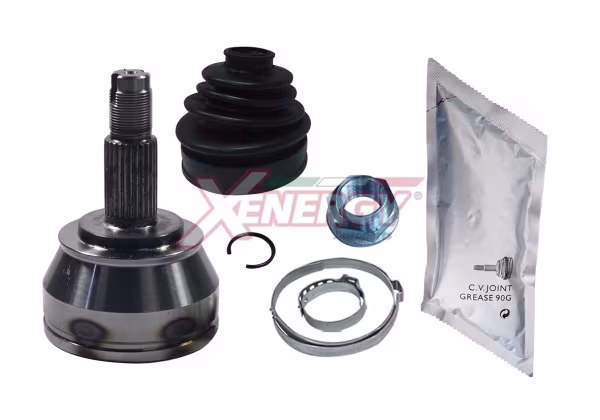 AP XENERGY Kit giunti, Semiasse