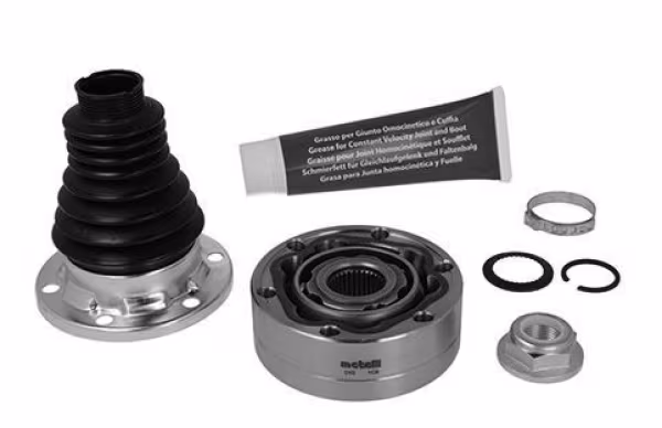 METELLI Kit giunti, Semiasse