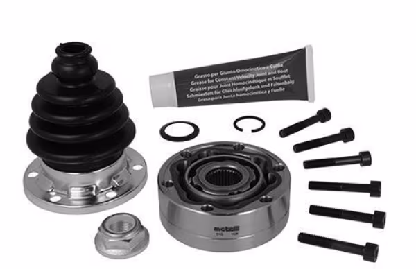 METELLI Kit giunti, Semiasse