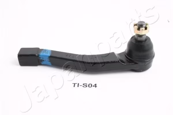 JAPANPARTS Testa barra d\'accoppiamento