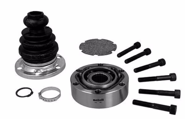 METELLI Kit giunti, Semiasse