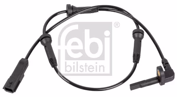 FEBI BILSTEIN Sensore, N° giri ruota