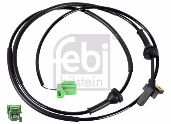 FEBI BILSTEIN Sensore, N° giri ruota