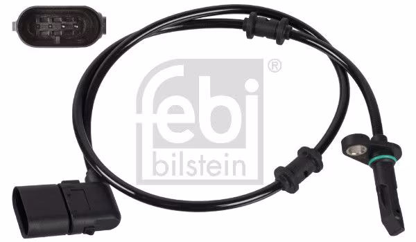 FEBI BILSTEIN Sensore, N° giri ruota