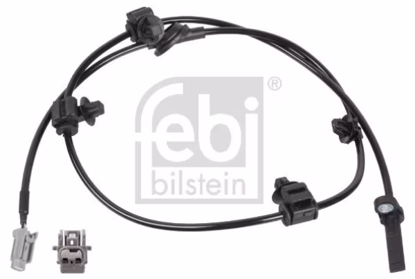 FEBI BILSTEIN Sensore, N° giri ruota