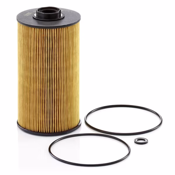 MANN-FILTER Filtro carburante