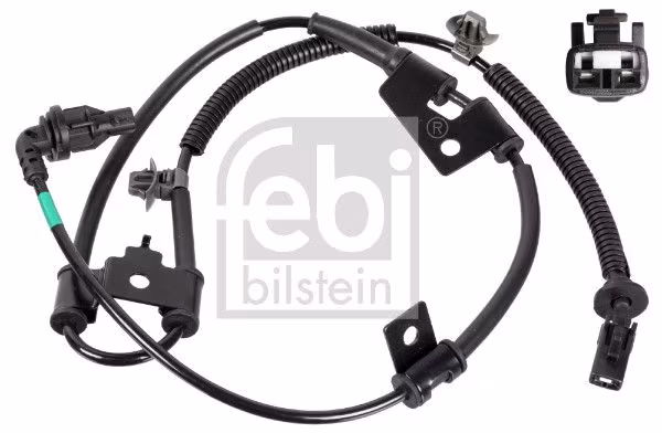 FEBI BILSTEIN Sensore, N° giri ruota