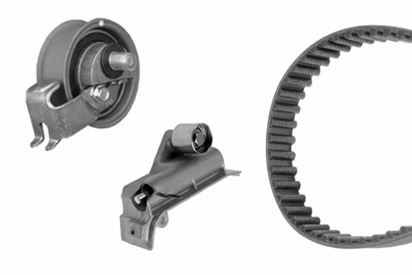 BOSCH Kit cinghie dentate