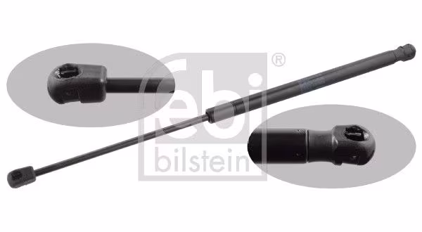 FEBI BILSTEIN Ammortizatore pneumatico, Cofano bagagli /vano carico