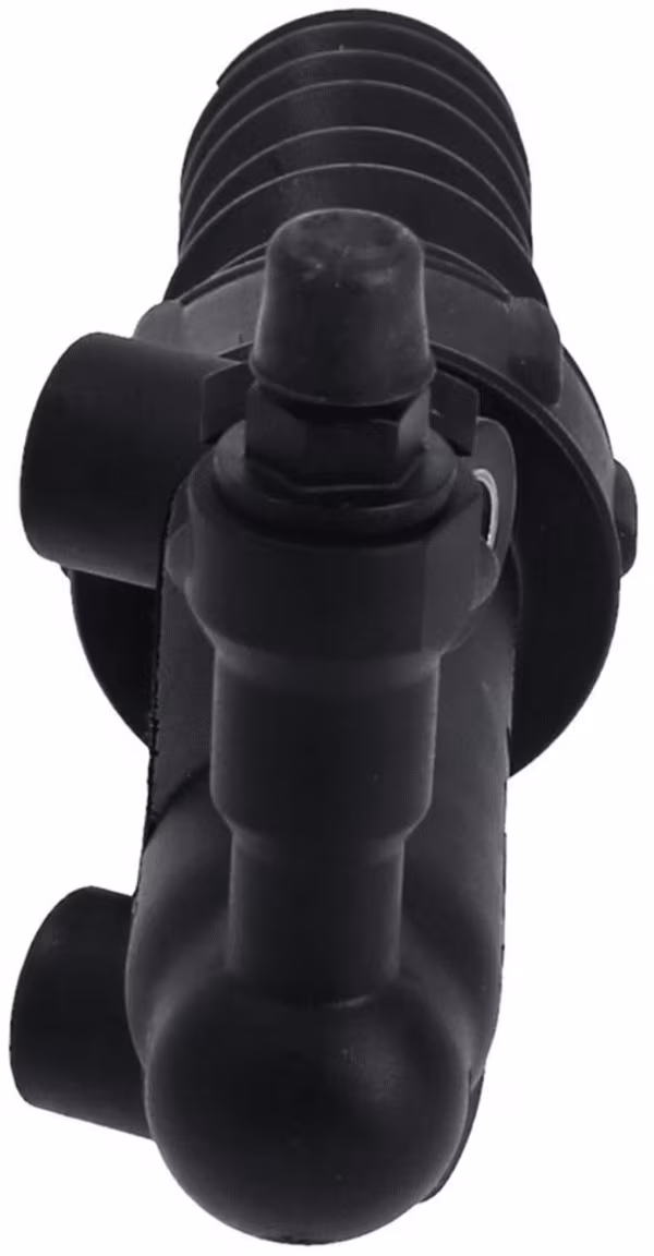 SACHS Cilindro secondario, Frizione