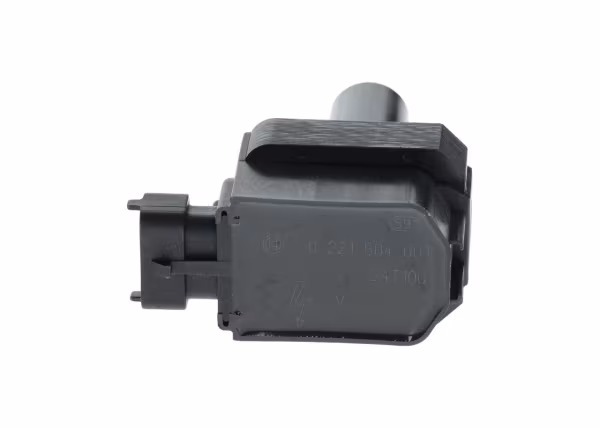 BOSCH Bobina d\'accensione