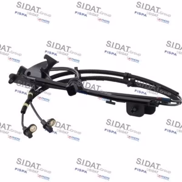 Sensore, N° giri ruota