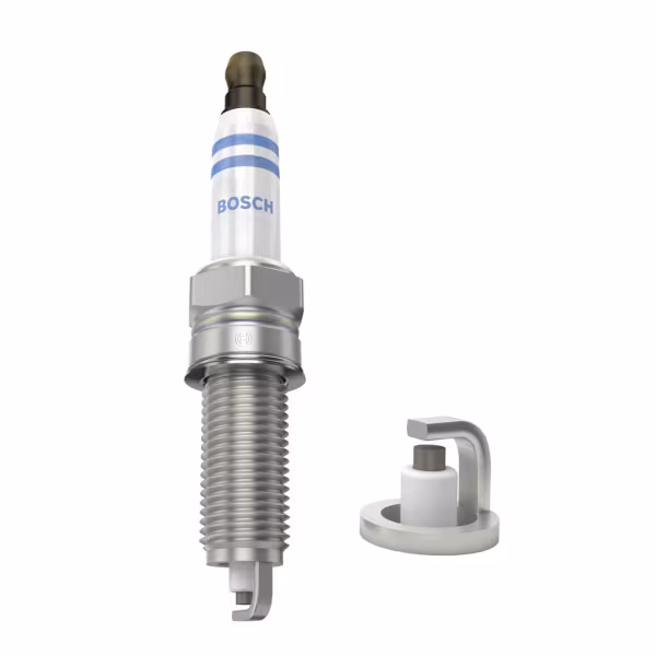 BOSCH Candela accensione