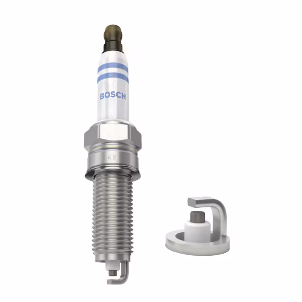 BOSCH Candela accensione