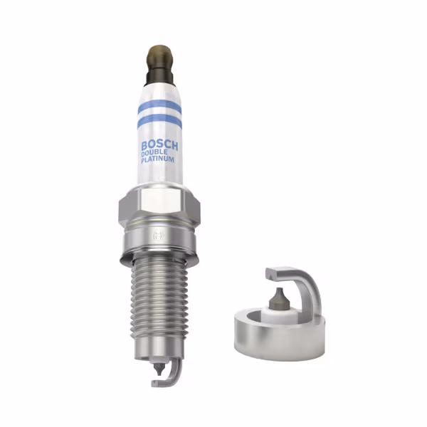 BOSCH Candela accensione