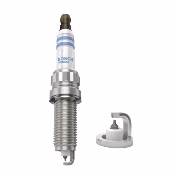 BOSCH Candela accensione