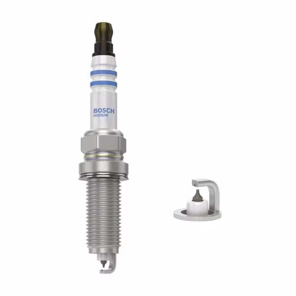 BOSCH Candela accensione