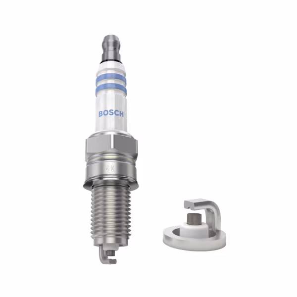 BOSCH Candela accensione