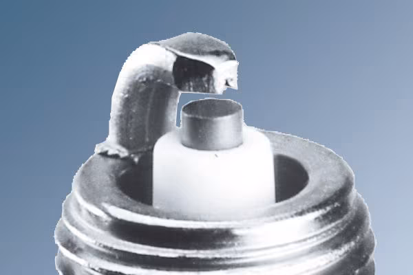 BOSCH Candela accensione