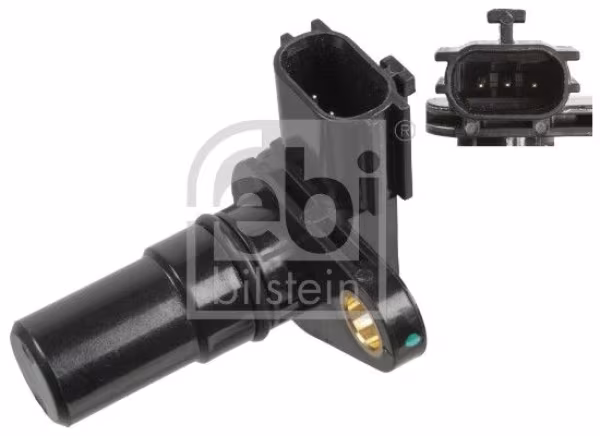 FEBI BILSTEIN Sensore n° giri, Cambio automatico