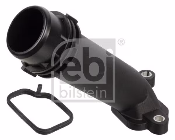 FEBI BILSTEIN Flangia d. refrigerante