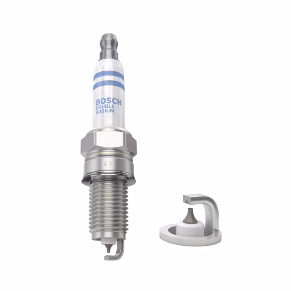 BOSCH Candela accensione