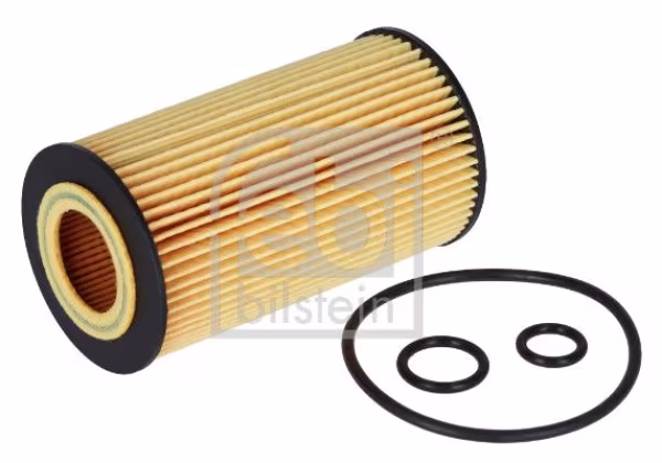 FEBI BILSTEIN Filtro olio