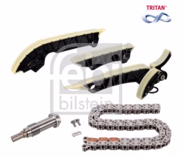 FEBI BILSTEIN Kit catena distribuzione